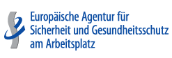 EU-OSHA logo