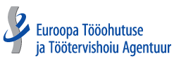 EU-OSHA logo