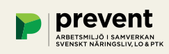 Prevent logo