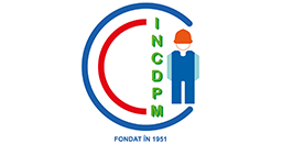 INCDPM Institut Naţional de Cercetare